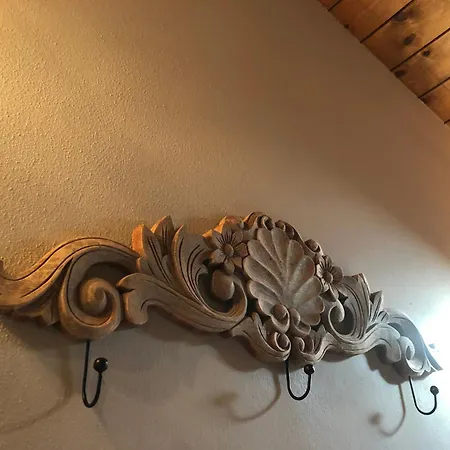Villa Giotto Luxury Suite&Apartments-3