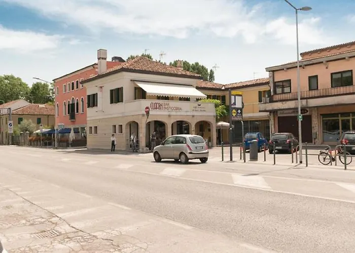 Aparthotel Al Piccolo Clarin Mestre
