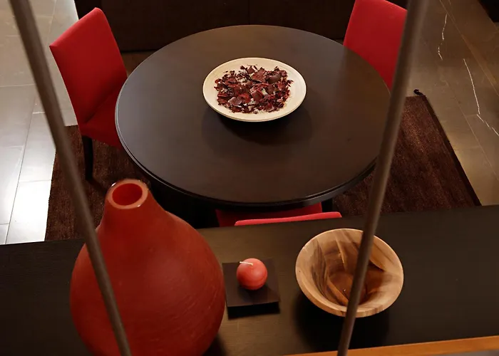 Villa Moro Lin Design Apartments Mestre